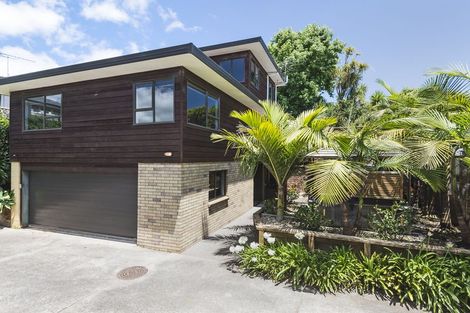 Photo of property in 2/87 Clovelly Road, Bucklands Beach, Auckland, 2012