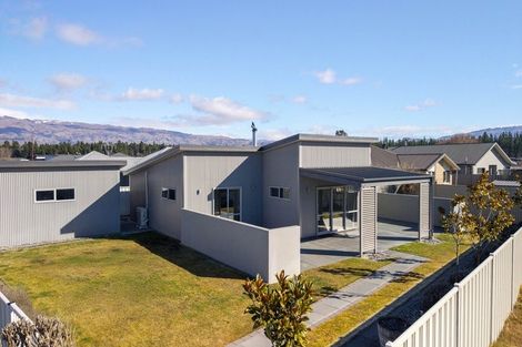 Photo of property in 36 Henderson Drive, Alexandra, 9320