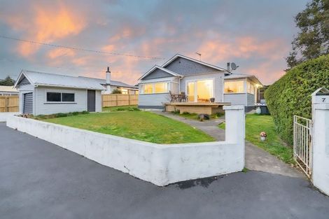 Photo of property in 7 Mary Street, Concord, Dunedin, 9018