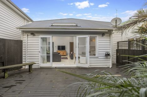 Photo of property in 5 Wood Street, Freemans Bay, Auckland, 1011