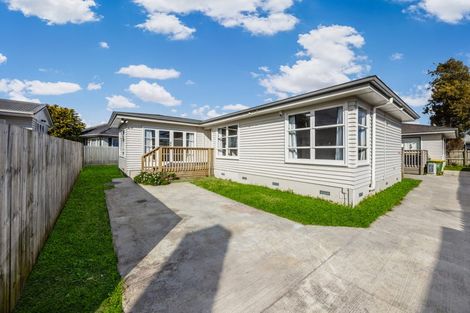 Photo of property in 53b Rollerson Street, Papakura, 2110