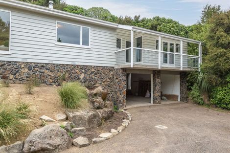 Photo of property in 306 Reynolds Valley Road, Okuti Valley, Little River, 7591