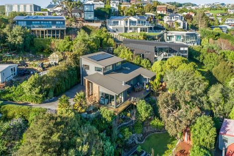 Photo of property in 60 Huntsbury Avenue, Huntsbury, Christchurch, 8022