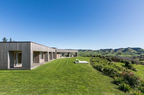 Photo of property in 157 Walcott Lane, Kahuranaki, 4295