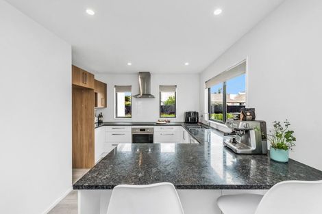 Photo of property in 13 Franco Road, Halswell, Christchurch, 8025