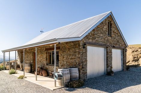 Photo of property in Cairnmuir Road, Nevis, Cromwell, 9384