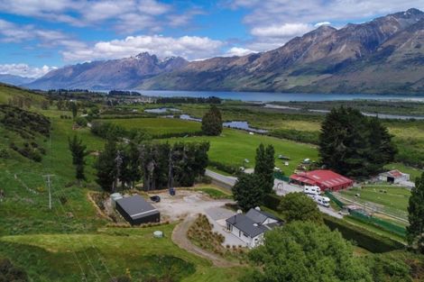 Photo of property in 226 Glenorchy-paradise R, Glenorchy, 9372