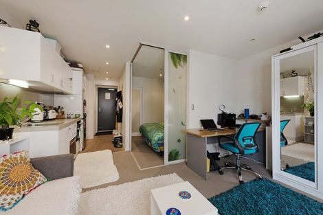 Photo of property in Soho Apartments, 1220/74 Taranaki Street, Te Aro, Wellington, 6011