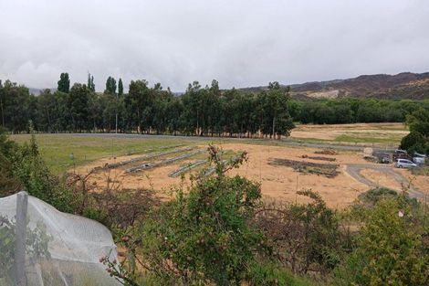 Photo of property in 219 Manuherikia Road, Springvale, Alexandra, 9393