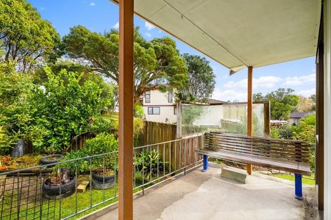 Photo of property in 7 Glucina Place, Glen Eden, Auckland, 0602