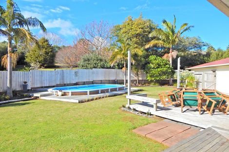 Photo of property in 1 Newton Watts Drive, Kerikeri, 0294