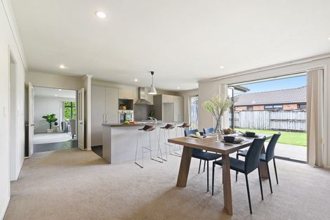 Photo of property in 3 Savannah Place, Rototuna North, Hamilton, 3210