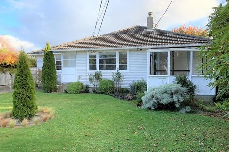 Photo of property in 9 Hildreth Street, Trentham, Upper Hutt, 5018
