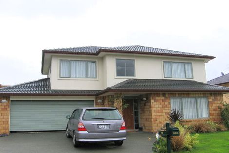 Photo of property in 9 Mary Forgham Drive, Greenhithe, Auckland, 0632