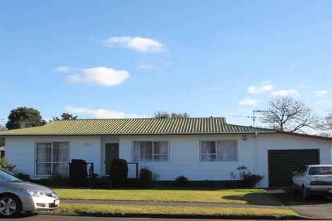 Photo of property in 3 Alpha Street, Papakura, 2110