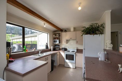Photo of property in 354 Kumuiti Road, Fordell, Whanganui, 4577