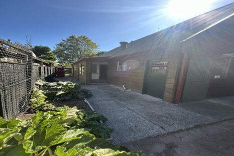 Photo of property in 142 Victoria Avenue, Hokowhitu, Palmerston North, 4410