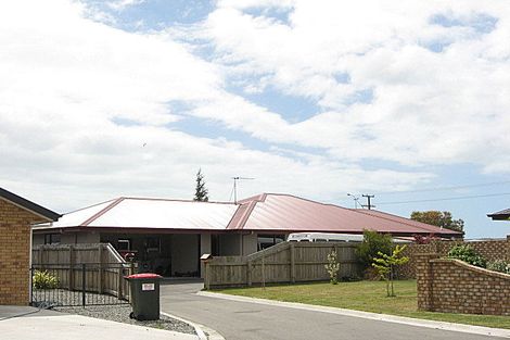 Photo of property in 5 Landau Place, Redwoodtown, Blenheim, 7201