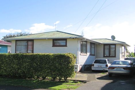 Photo of property in 11 Cooper Crescent, Otara, Auckland, 2023