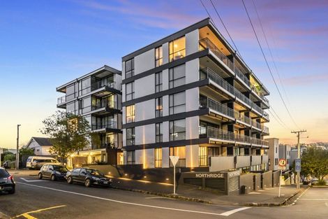 Photo of property in 2g/28 Stanwell Street, Parnell, Auckland, 1052