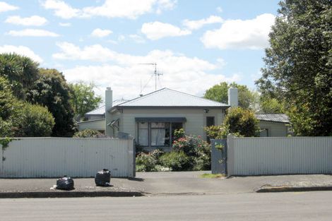 Photo of property in 32 Campbell Street, Whanganui, 4500