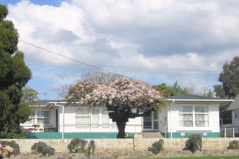 Photo of property in 547 Te Ngae Road, Owhata, Rotorua, 3010