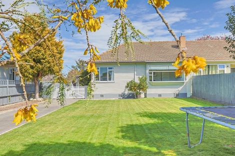 Photo of property in 401a Awatea Street, Akina, Hastings, 4122