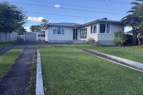 Photo of property in 26 Everitt Road, Otara, Auckland, 2023