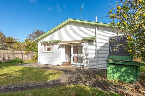 Photo of property in 59 Jellicoe Street, Whanganui East, Whanganui, 4500