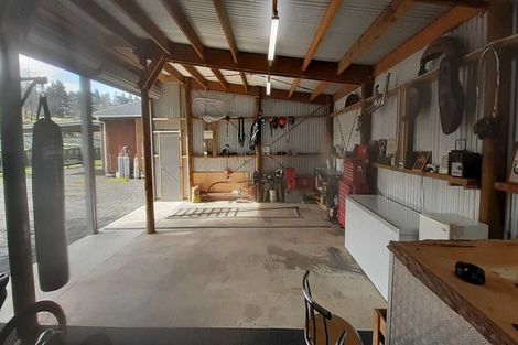 Photo of property in 389 Mangati Road, Puketotara, Te Awamutu, 3876