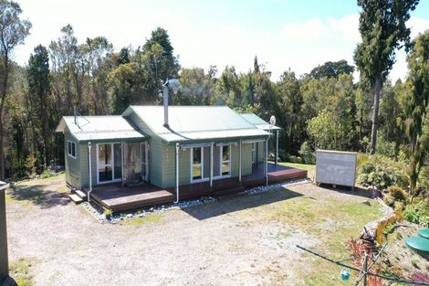 Photo of property in 86d Duffers Creek Road, Awatuna, Hokitika, 7882