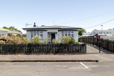 Photo of property in 30 Sedcole Street, Pahiatua, 4910