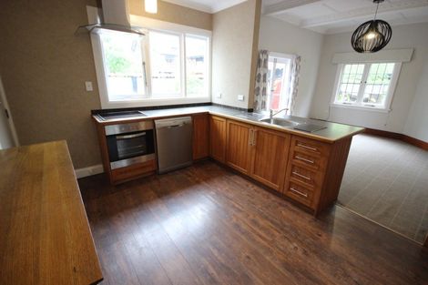 Photo of property in 361 College Street, West End, Palmerston North, 4410