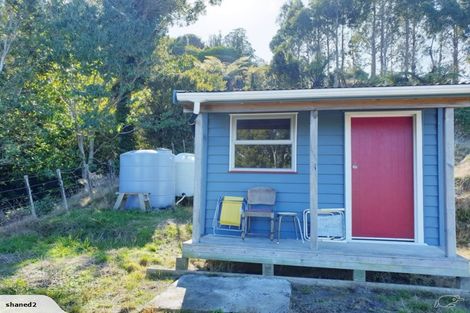 Photo of property in 225 Ngatitangata Road, Waihi, 3681