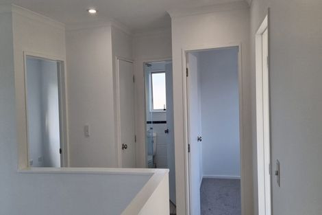 Photo of property in 37 Innisowen Place, Flat Bush, Auckland, 2019