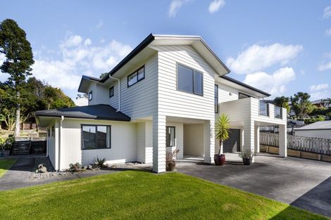 Photo of property in 11a Handley Place, Glen Avon, New Plymouth, 4312