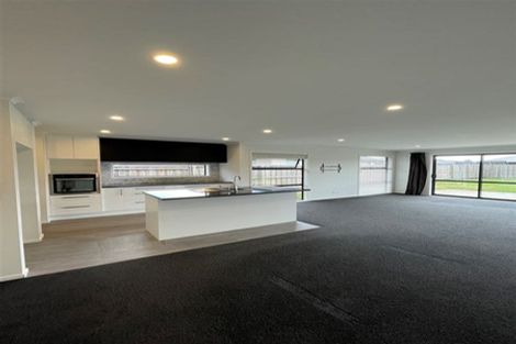 Photo of property in 2 Billy T Lane, Rolleston, 7615