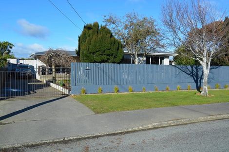 Photo of property in 151 Tanner Street, Grasmere, Invercargill, 9810