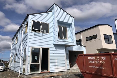 Photo of property in 71 Bellbird Street, Papakura, 2110