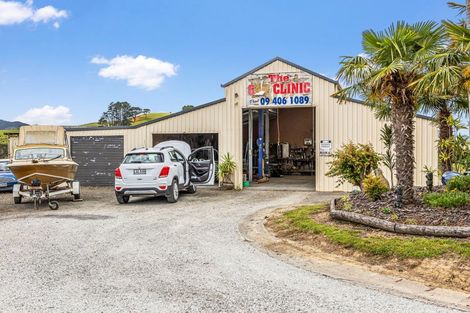 Photo of property in 2679a State Highway 10, Mangonui, 0494