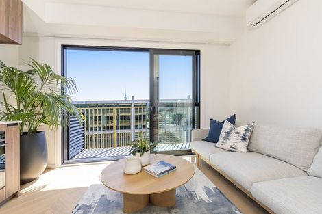 Photo of property in 507/20 Williamson Avenue, Grey Lynn, Auckland, 1021