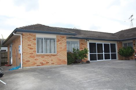 Photo of property in 8 Zoe Court, Manurewa, Auckland, 2105