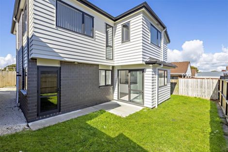 Photo of property in 3b Greers Road, Weymouth, Auckland, 2103
