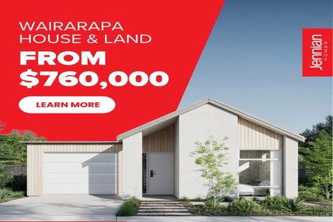 Photo of property in 16 Albert Street, Masterton, 5810