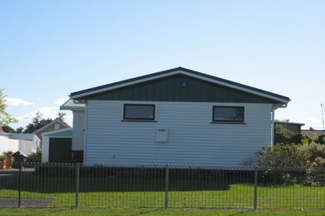 Photo of property in 7 Harlock Place, Huntly, 3700