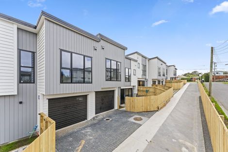 Photo of property in 4/12 Hamlin Road, Mount Wellington, Auckland, 1060
