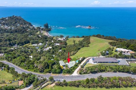 Photo of property in 115 Leigh Road, Leigh, Warkworth, 0985