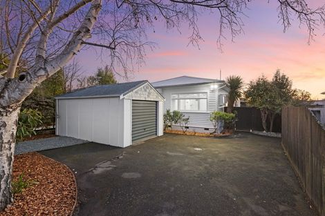 Photo of property in 21 Tilford Street, Woolston, Christchurch, 8062
