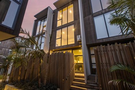 Photo of property in 13/6 Waima Street, Grey Lynn, Auckland, 1021