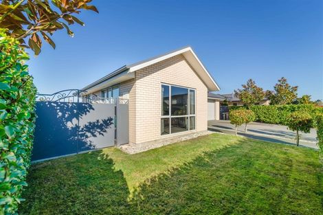 Photo of property in 40 Napier Drive, Wigram, Christchurch, 8042